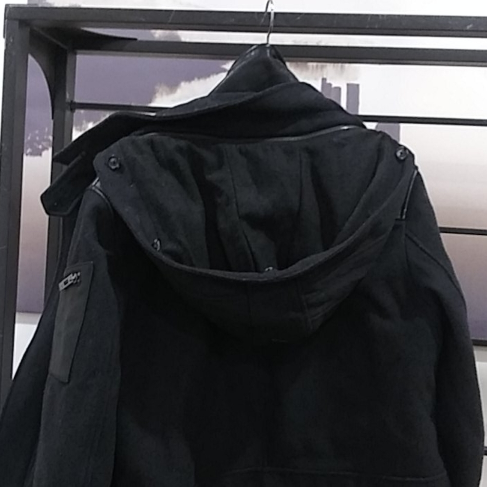 Rouge Jacket - Picture 5 of 8